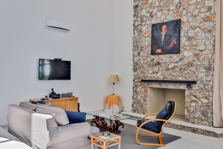 3 Bedroom Property for Sale in Klipfonteyn Western Cape